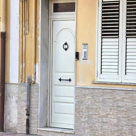 Apartamento Bomboncito