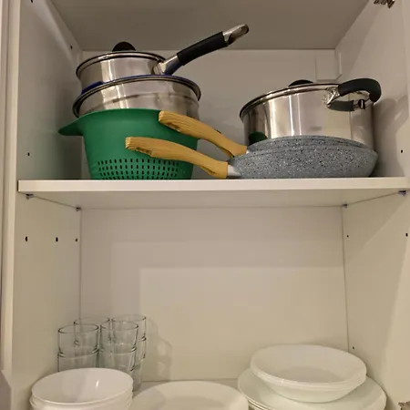 Appartement Bomboncito *