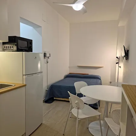 Bomboncito Appartement *