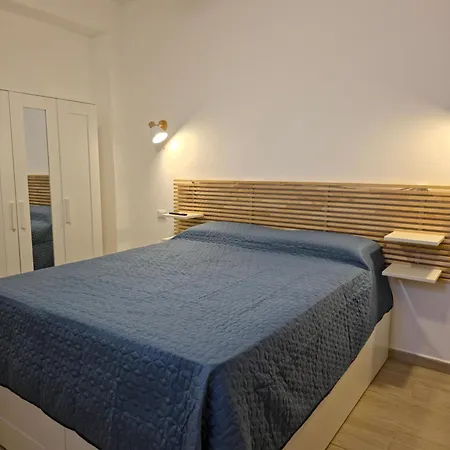 Bomboncito * Terrasini