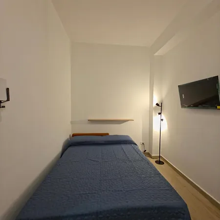 Bomboncito Apartament
