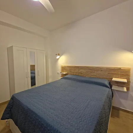 Apartament Bomboncito *