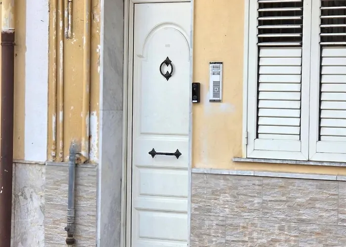 Appartement Bomboncito