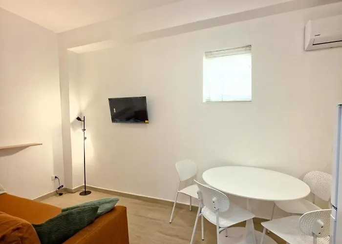 Appartement Bomboncito