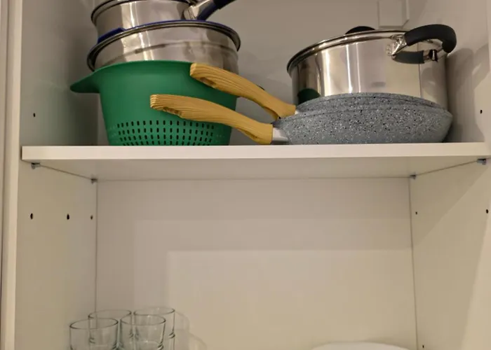 Appartement Bomboncito *