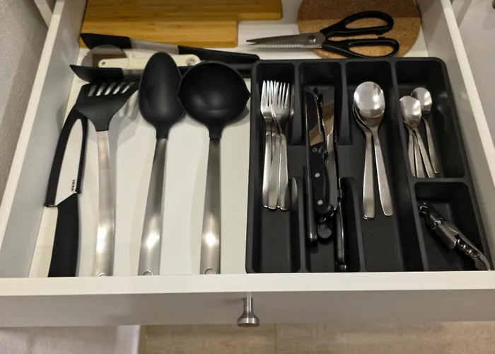 Bomboncito Appartement *