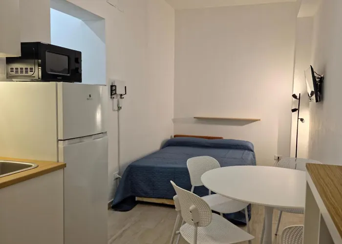 Bomboncito Appartement *