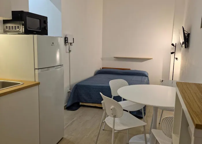 Bomboncito Appartement