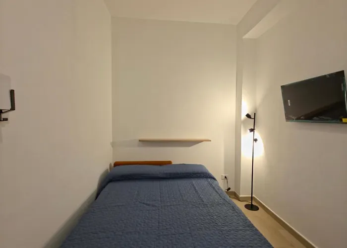 Bomboncito Appartement