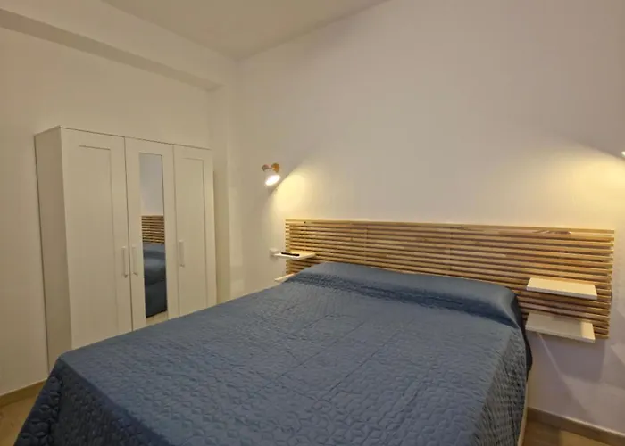 Appartement Bomboncito *