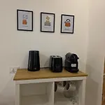 Apartment Bomboncito *