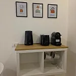 Apartment Bomboncito *