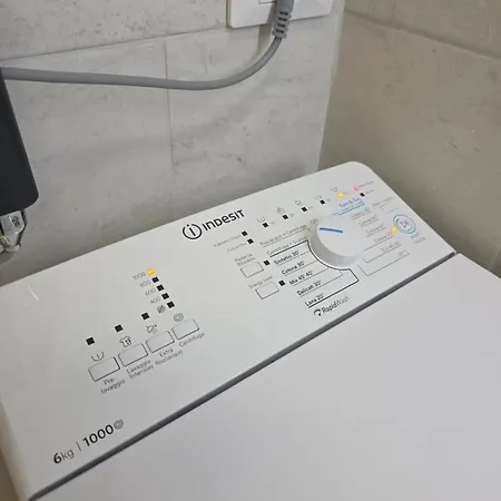 Bomboncito Apartamento Terrasini