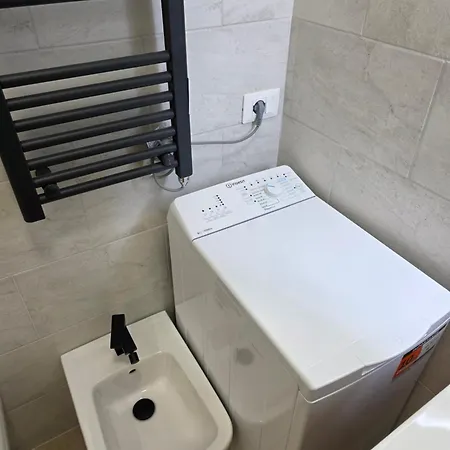 Appartamento Bomboncito