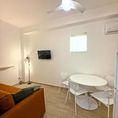 Apartment Bomboncito