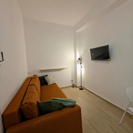 Bomboncito * Terrasini