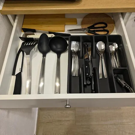 Bomboncito Appartamento *