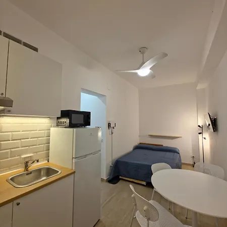 Bomboncito Appartamento Terrasini