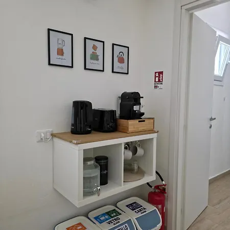 Bomboncito Apartamento Terrasini