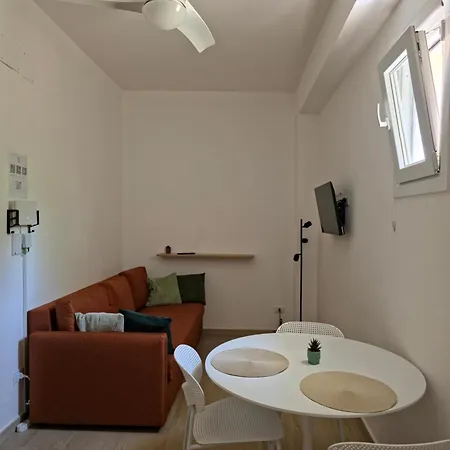 Bomboncito Terrasini