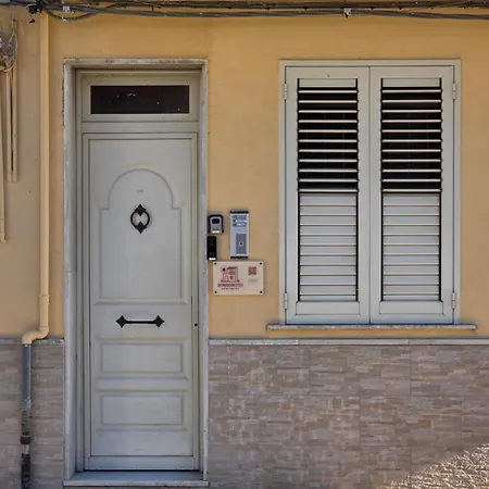 Bomboncito Apartamento *