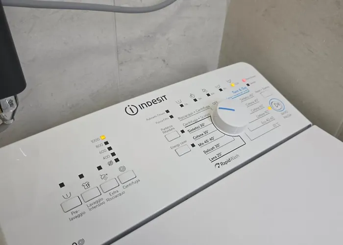 Bomboncito Apartamento Terrasini