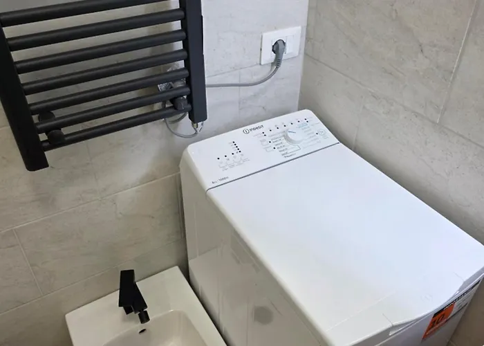 Appartamento Bomboncito