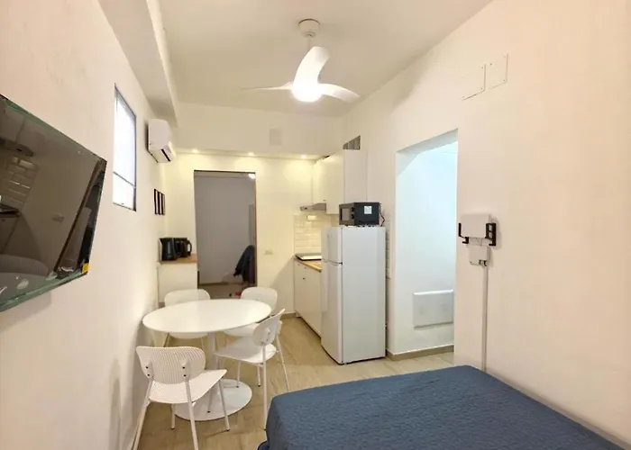 Bomboncito Terrasini