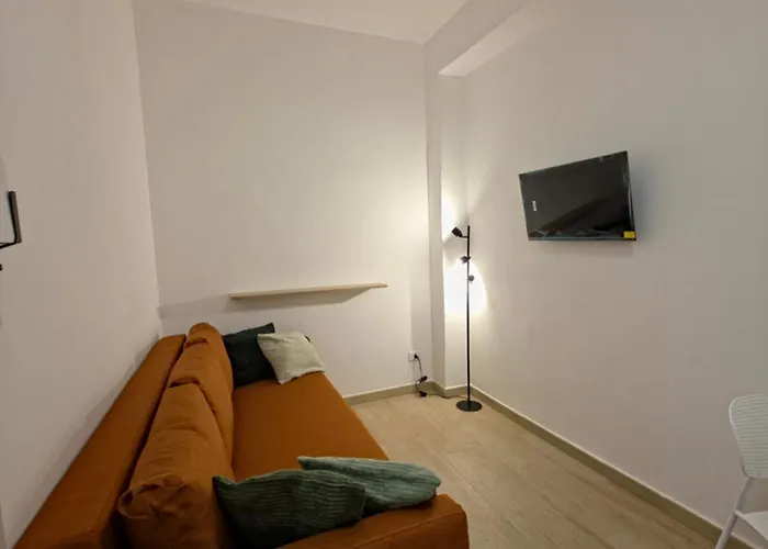 Bomboncito * Terrasini