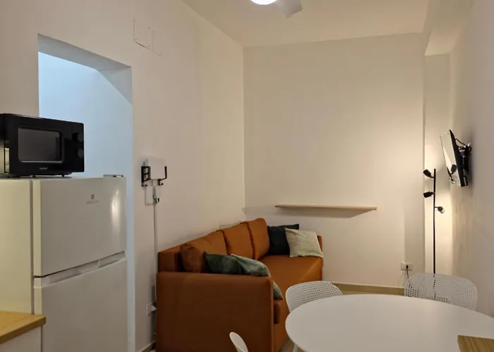 Bomboncito Appartamento