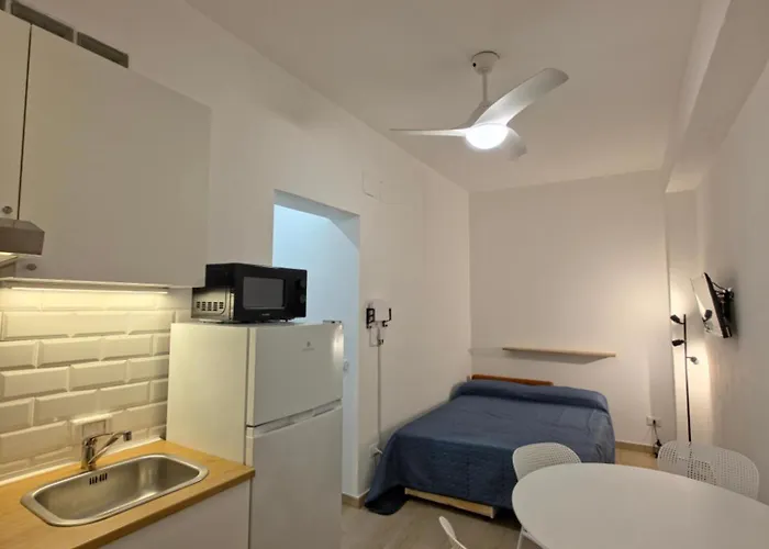 Bomboncito Appartamento Terrasini