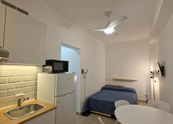 Appartamento Bomboncito Terrasini