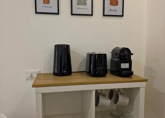 Appartamento Bomboncito *