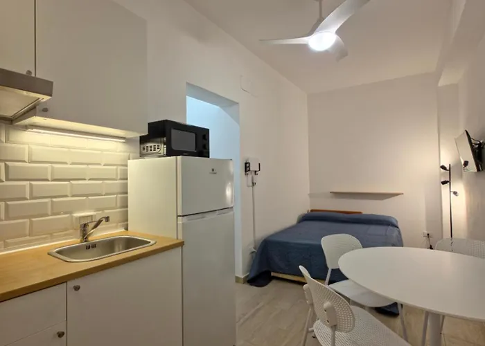 Bomboncito Terrasini